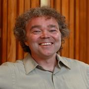 Prof. Mark Gahegan